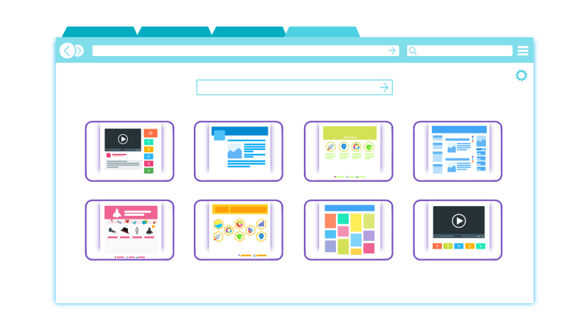 Mobirise Website Builder